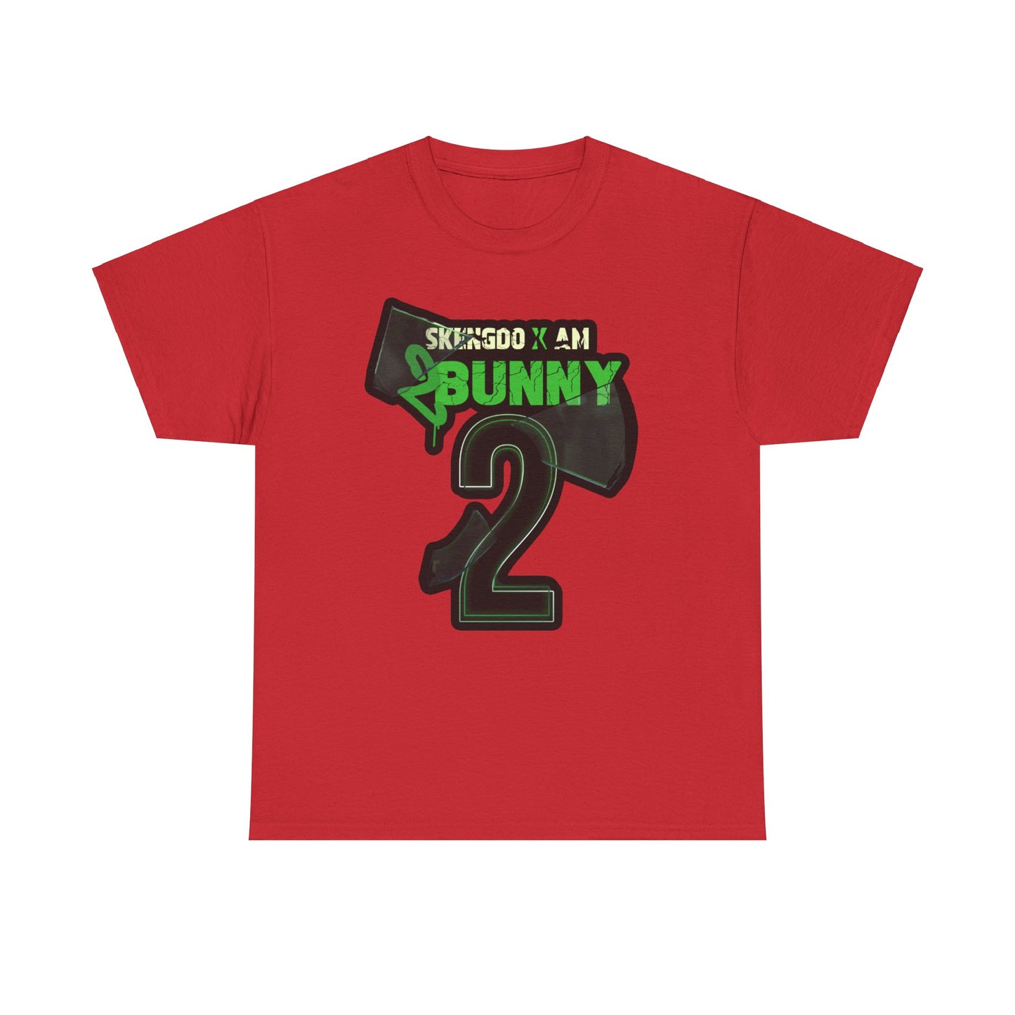 2 BUNNY 2 TEE