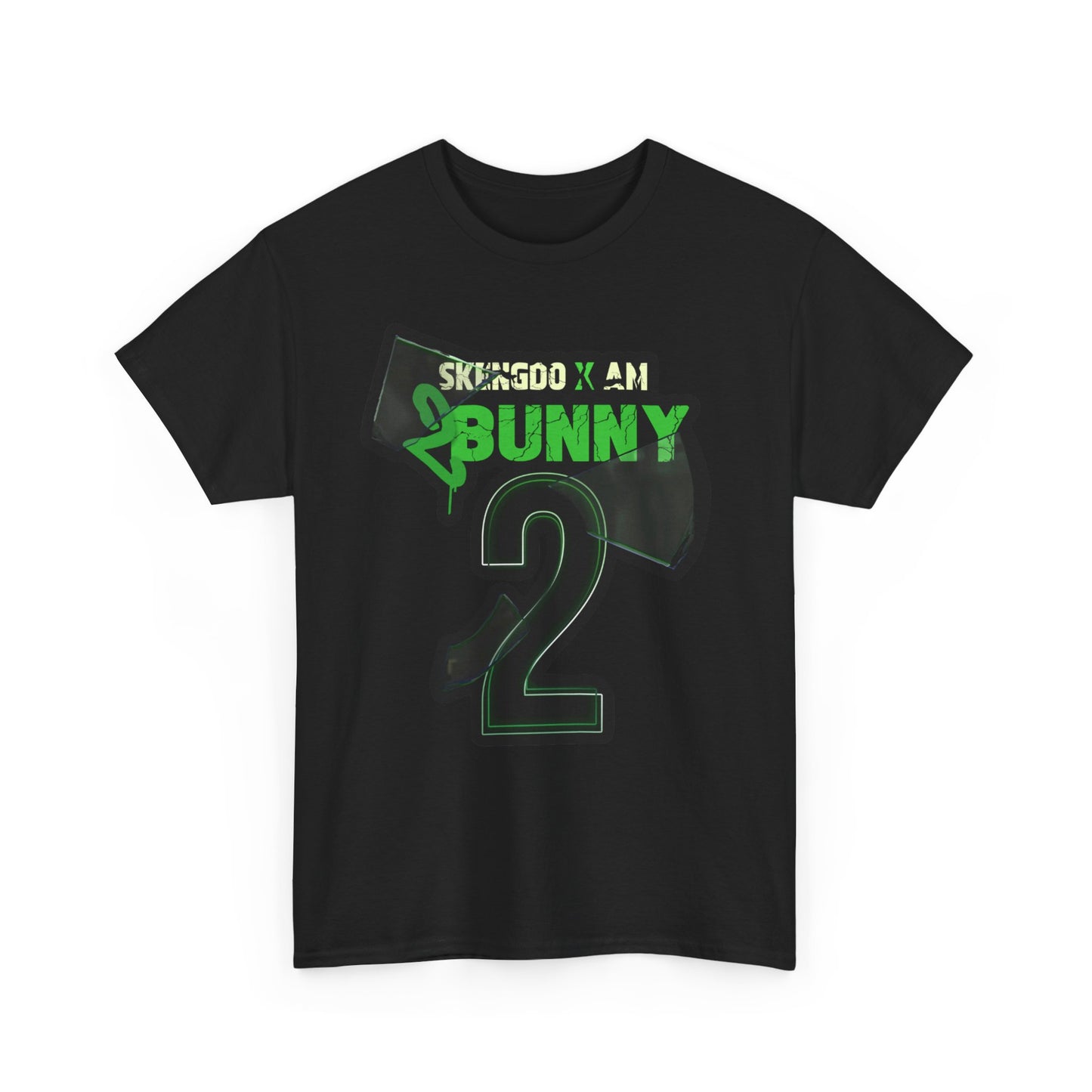 2 BUNNY 2 TEE