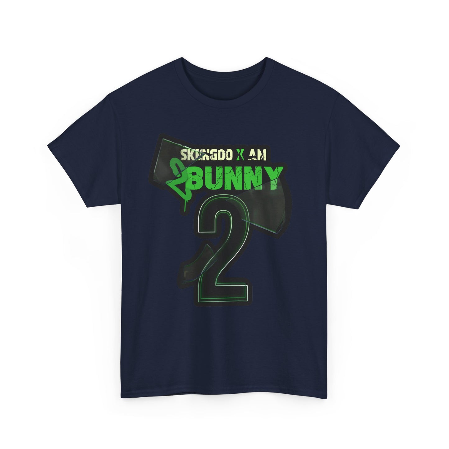2 BUNNY 2 TEE