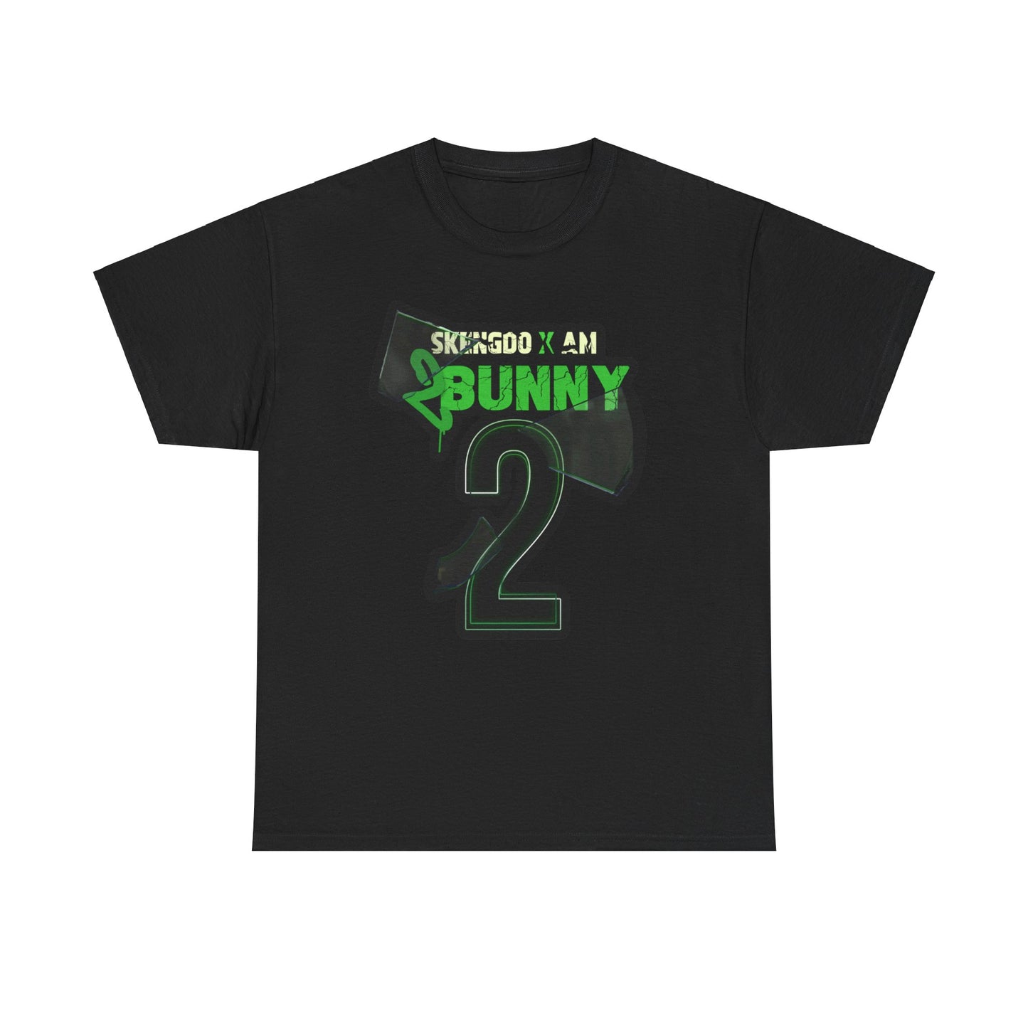 2 BUNNY 2 TEE
