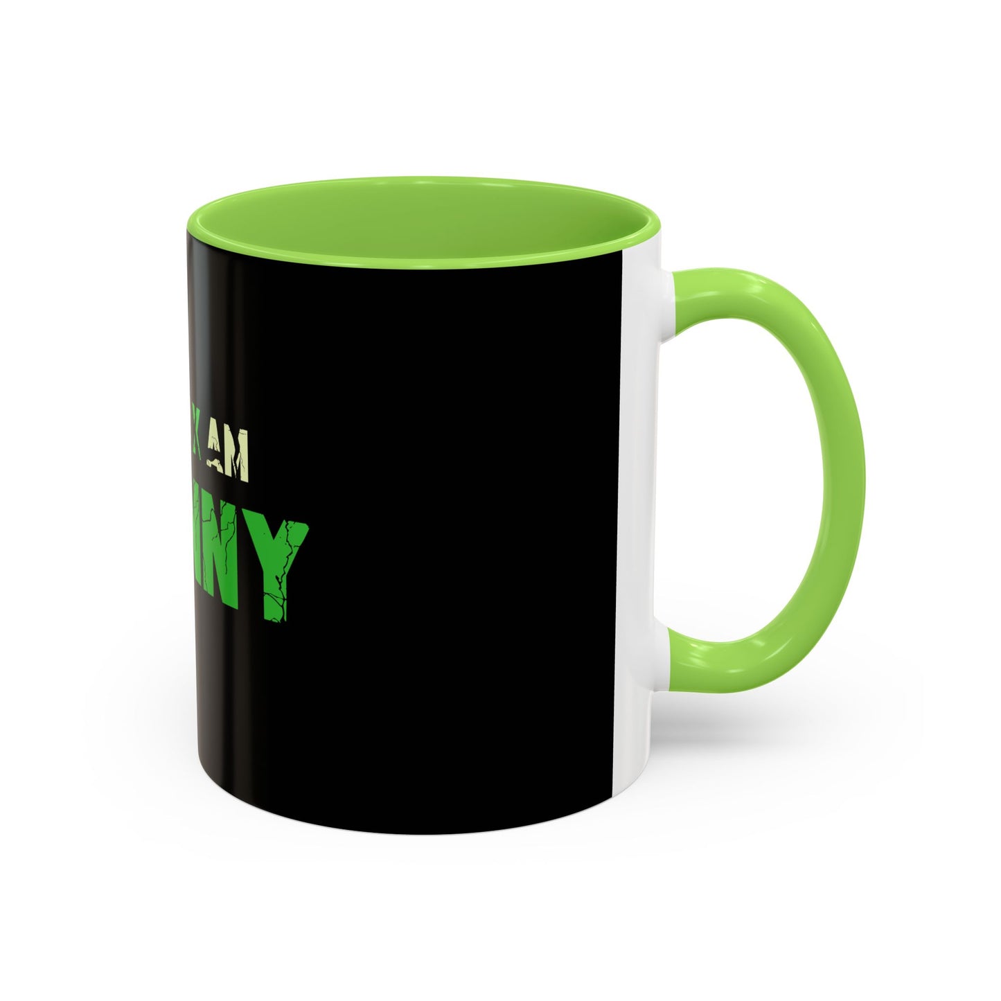 2BUNNY DRILL MUG