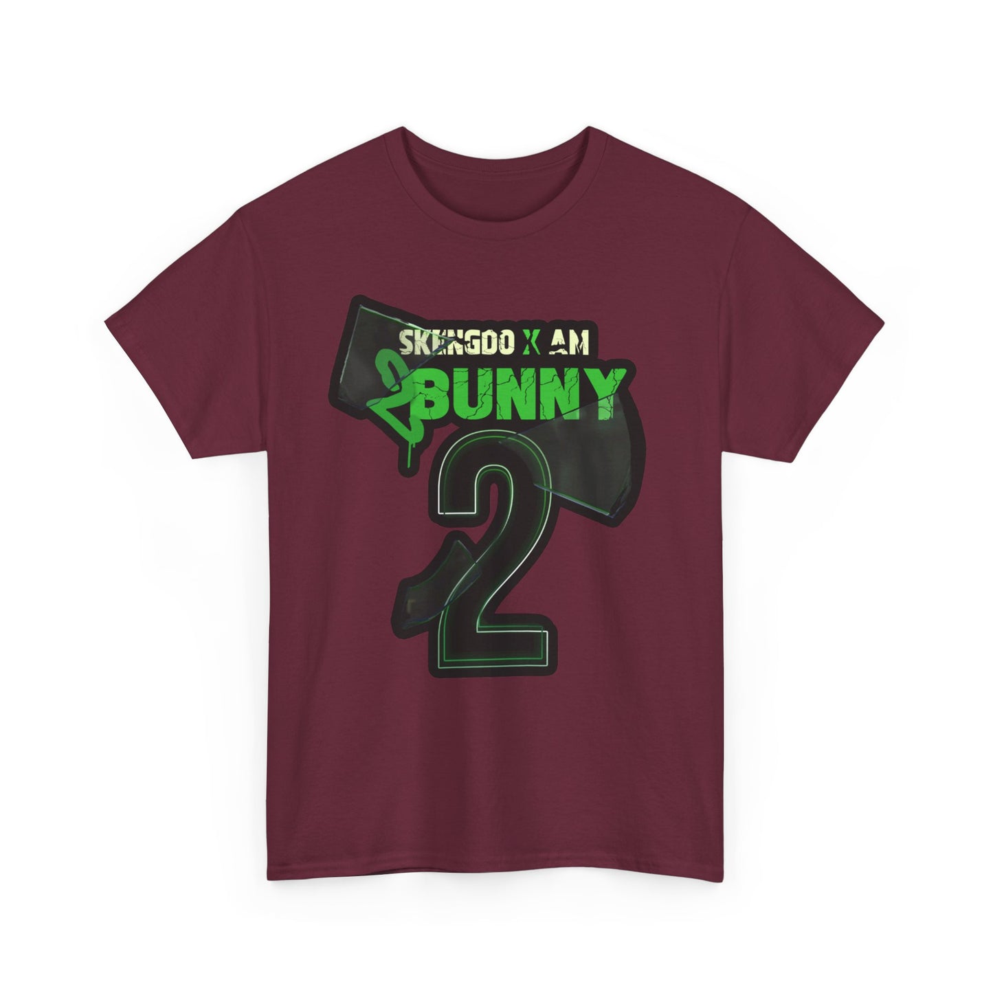 2 BUNNY 2 TEE