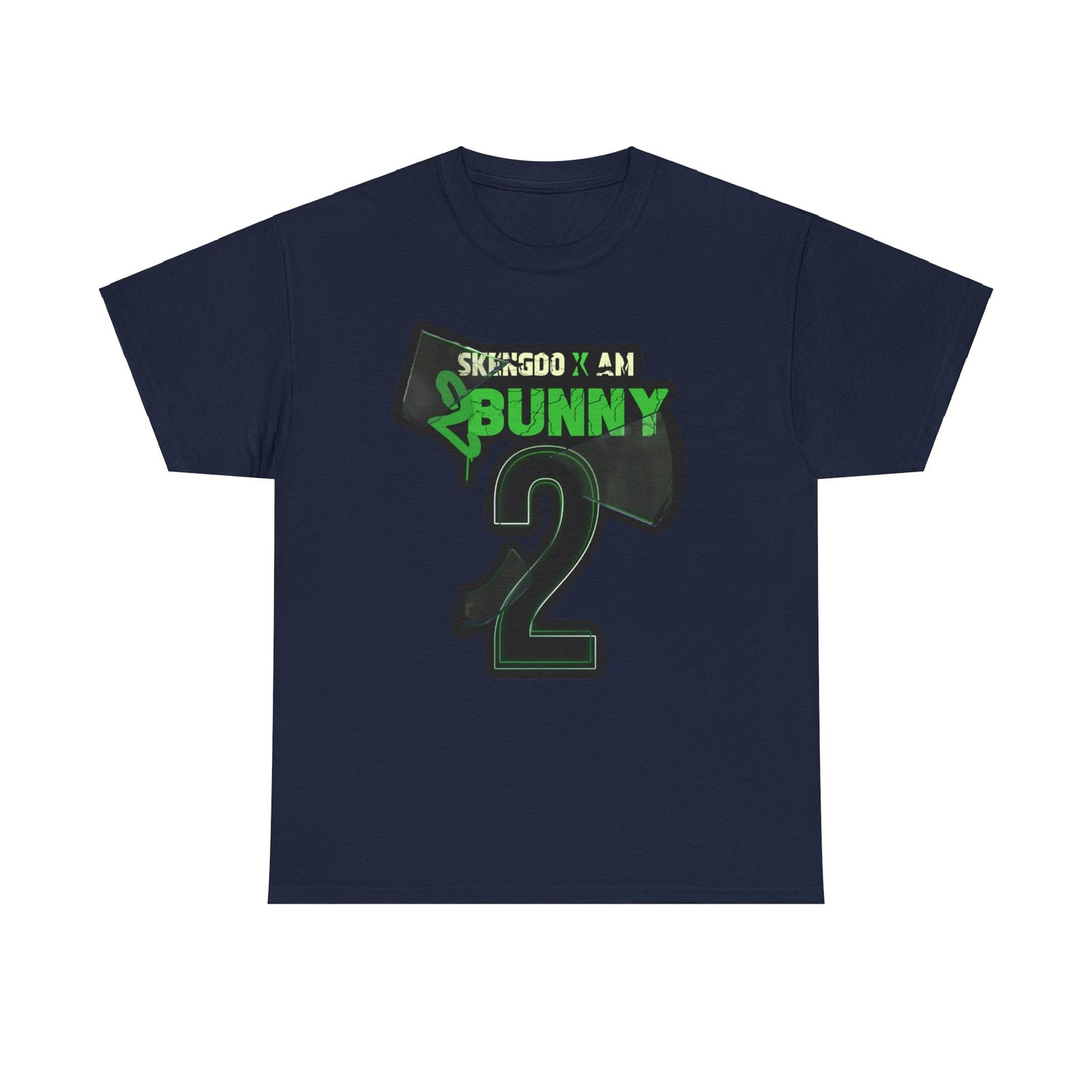 2 BUNNY 2 TEE