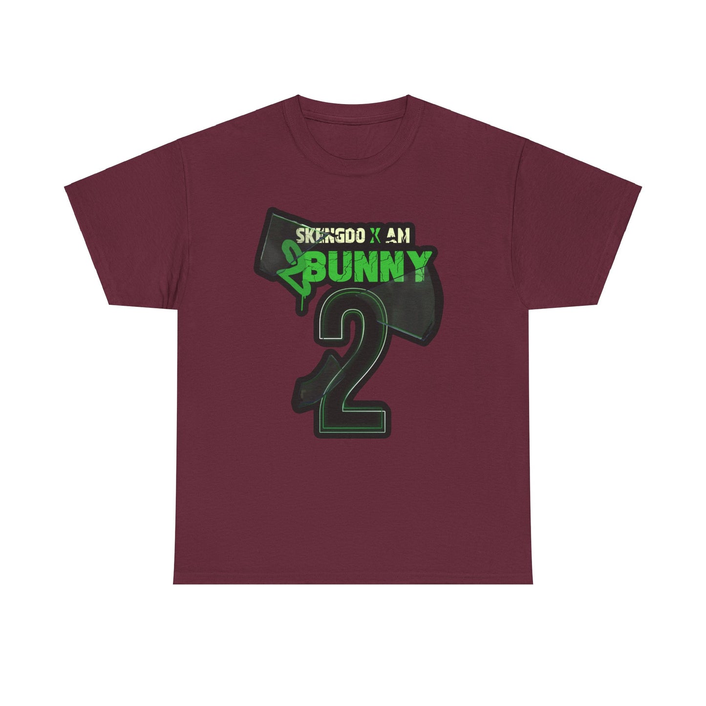 2 BUNNY 2 TEE
