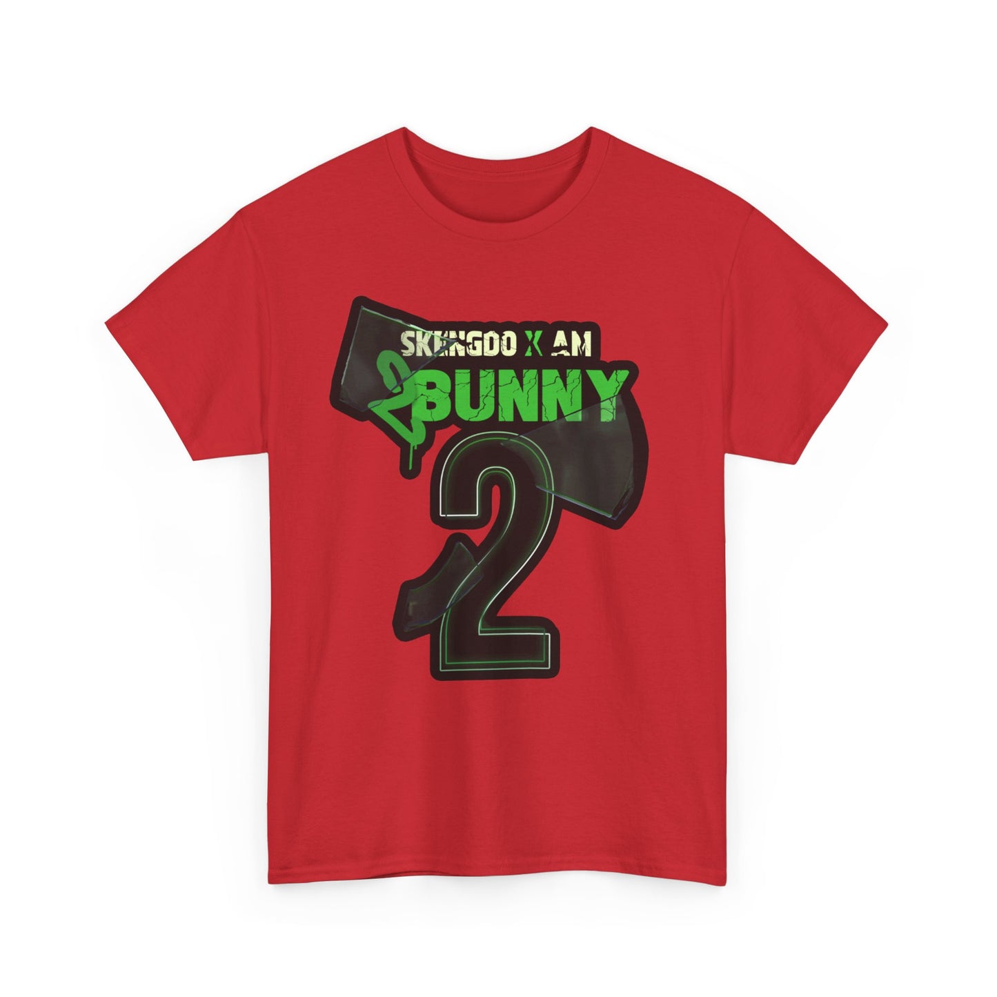 2 BUNNY 2 TEE