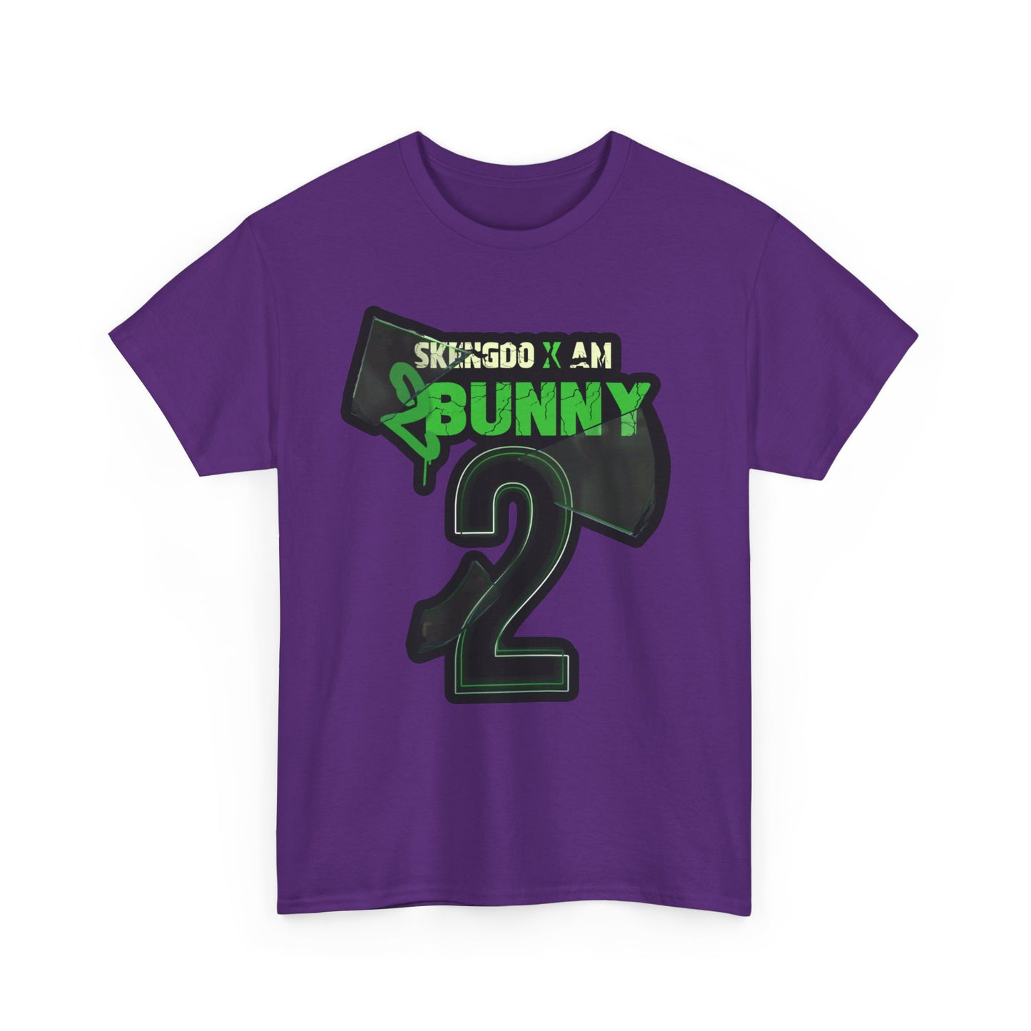 2 BUNNY 2 TEE