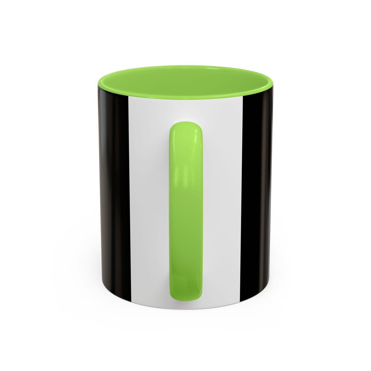 2BUNNY DRILL MUG