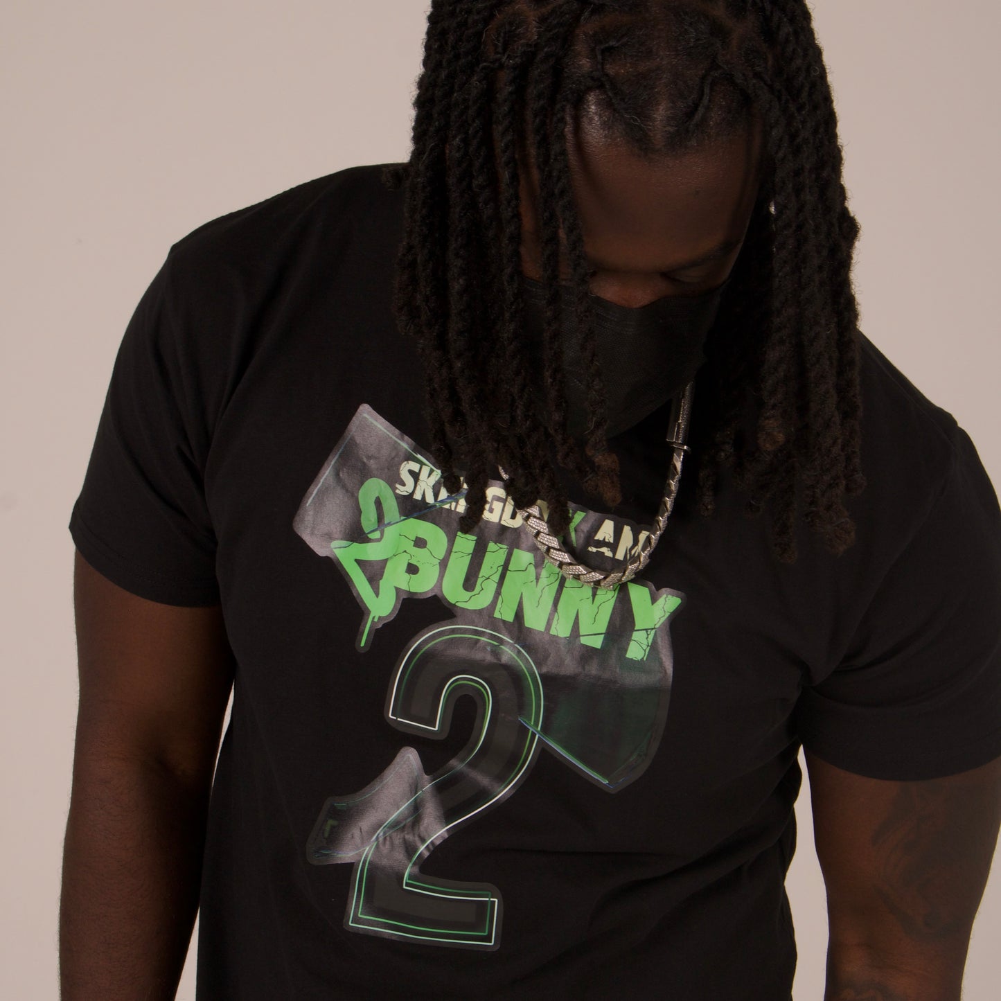 2 BUNNY 2 TEE