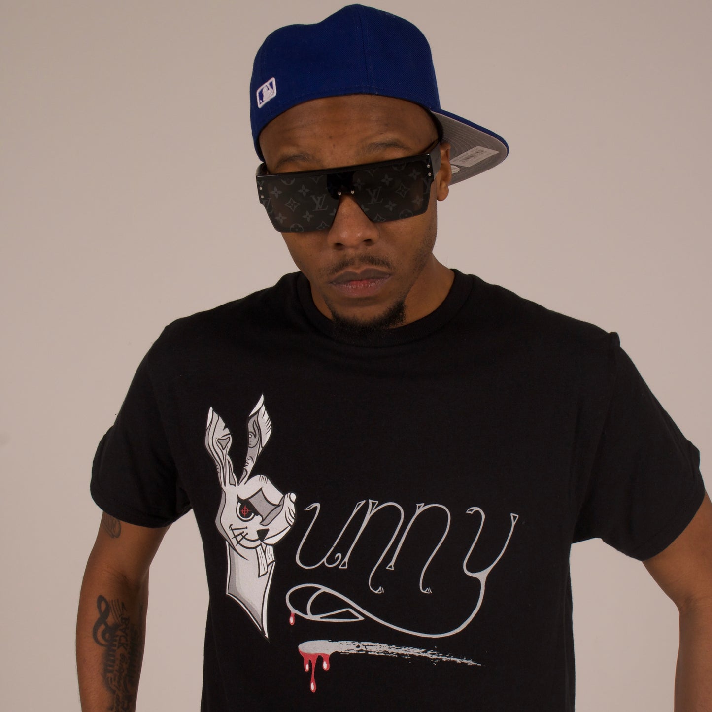 2BUNNY ORIGINAL *LIMITED EDITION* TEE