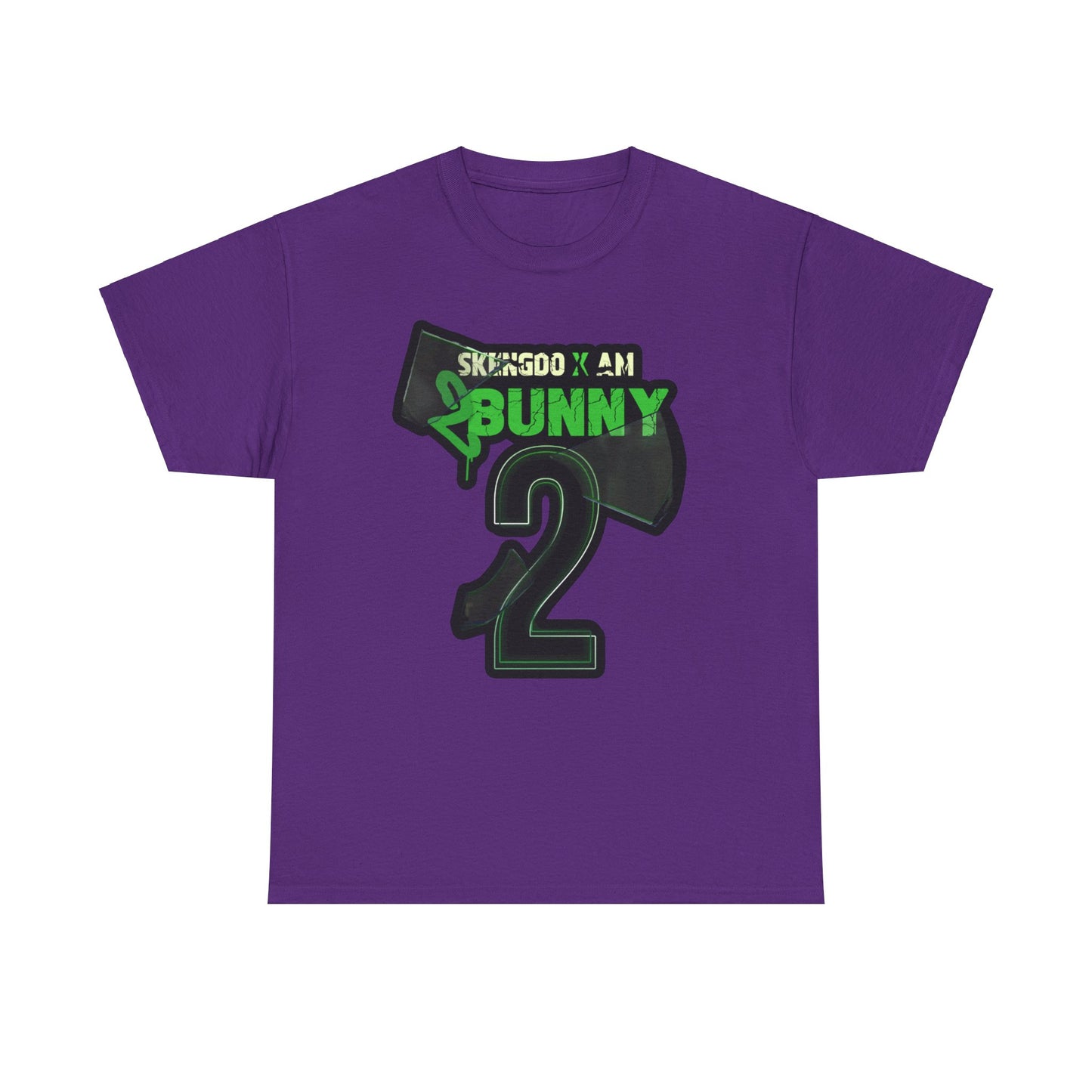 2 BUNNY 2 TEE