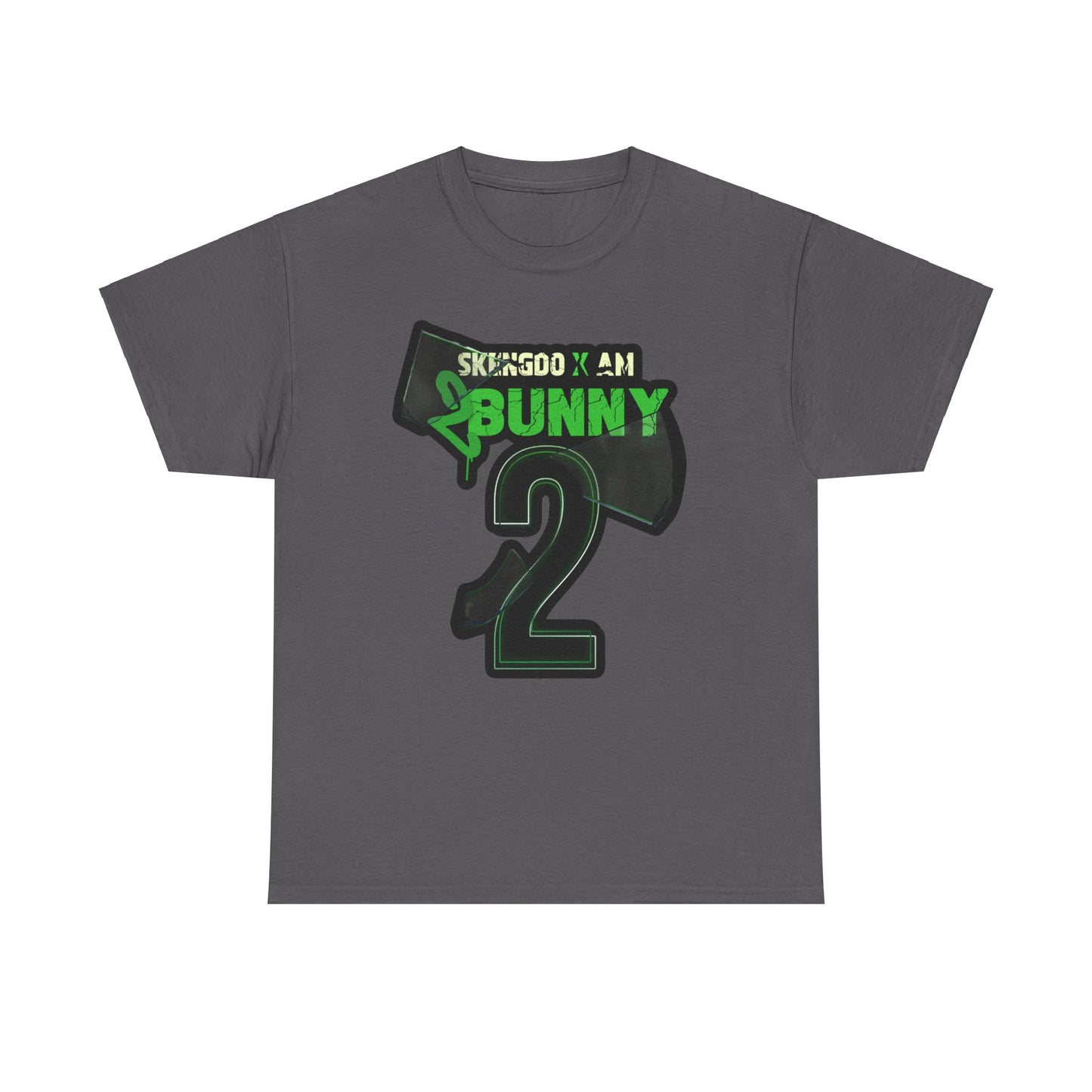 2 BUNNY 2 TEE