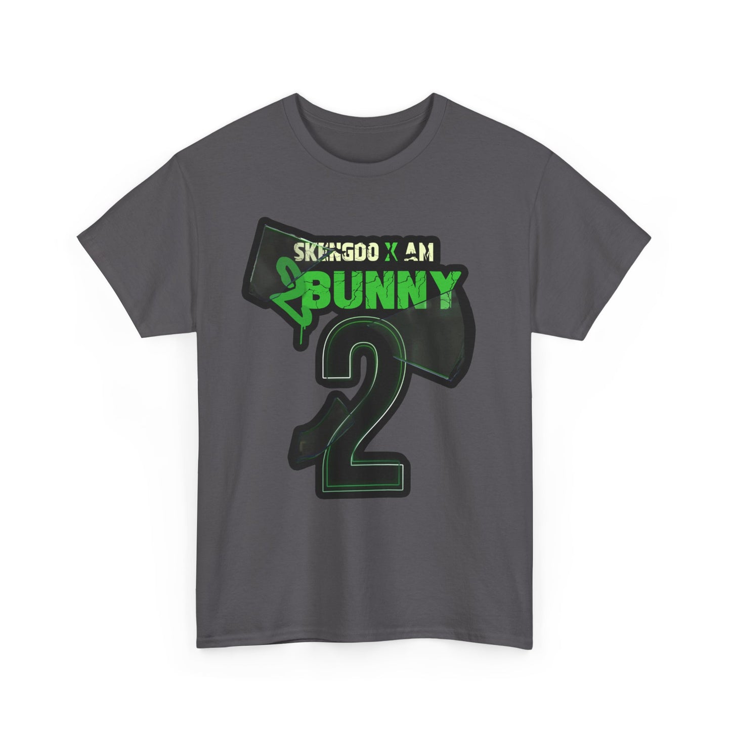 2 BUNNY 2 TEE