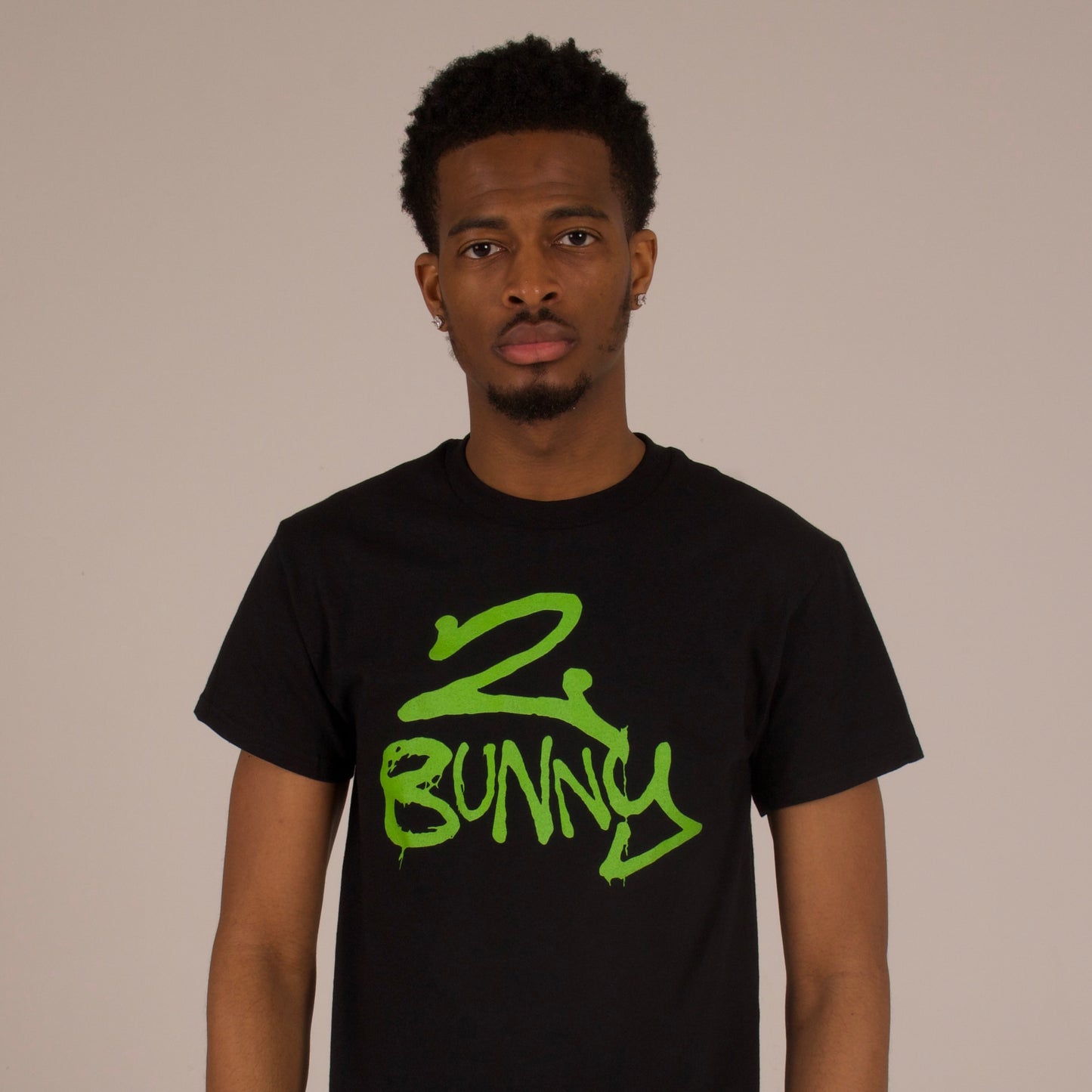 2BUNNY TOUR TEE