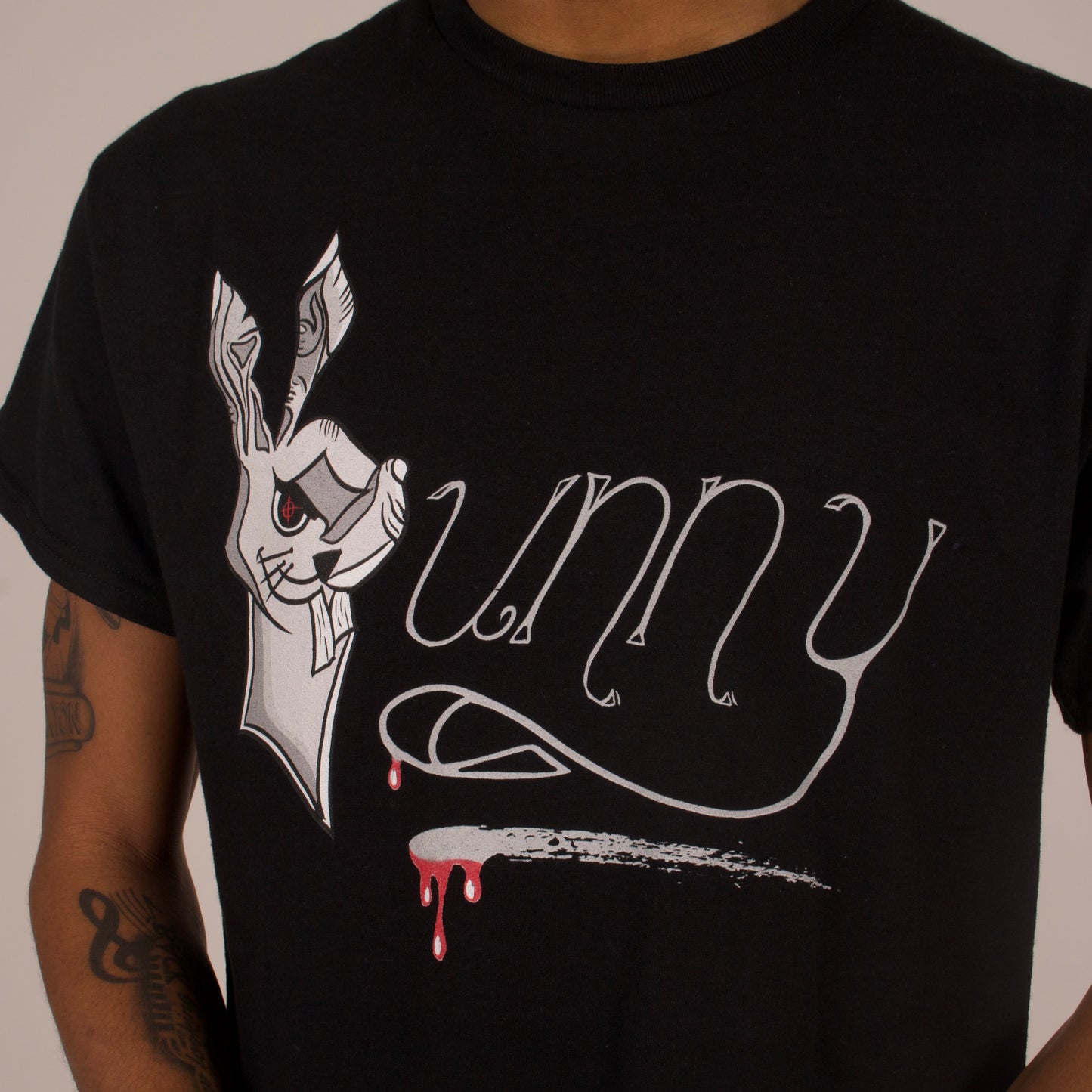 2BUNNY ORIGINAL *LIMITED EDITION* TEE