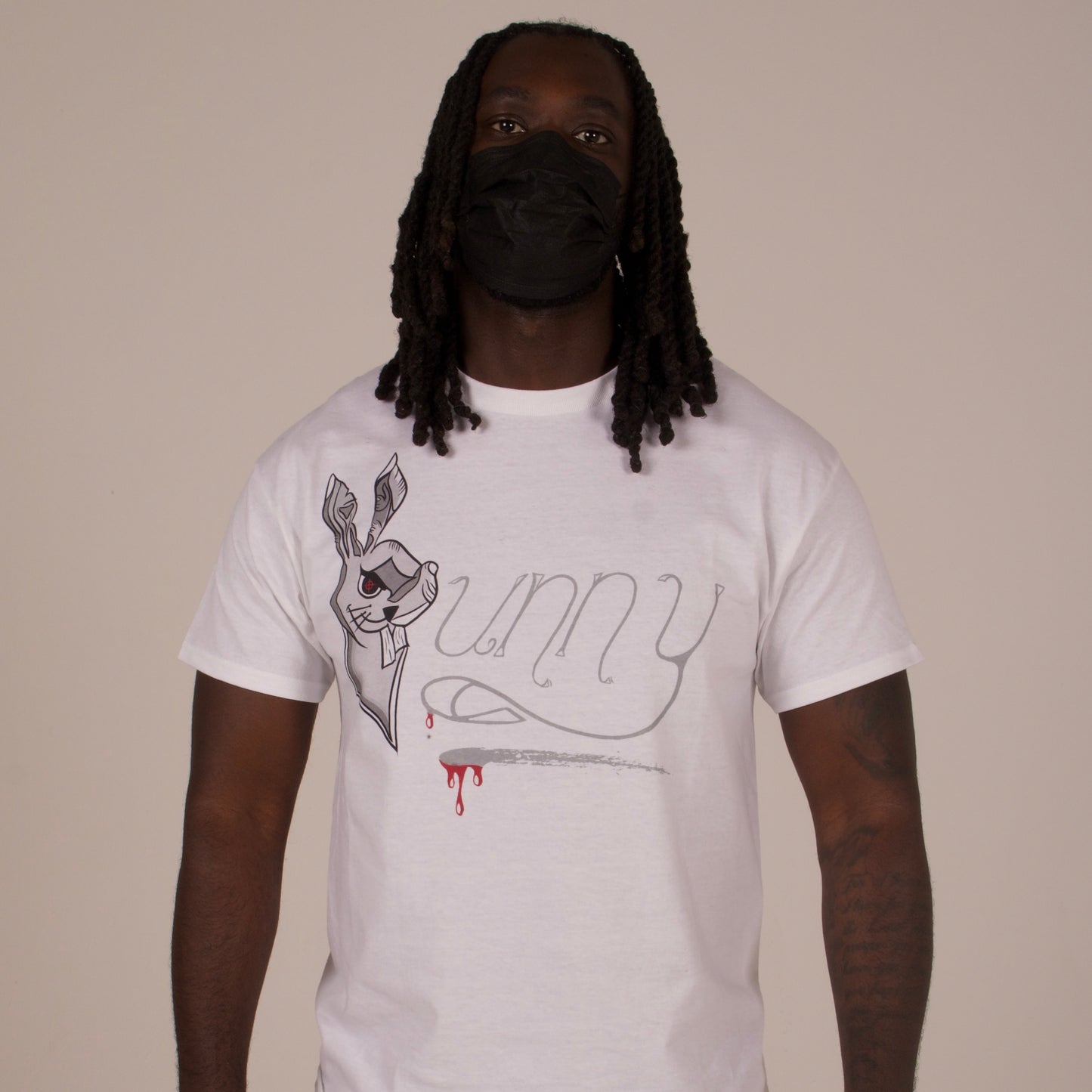 2BUNNY ORIGINAL *LIMITED EDITION* TEE