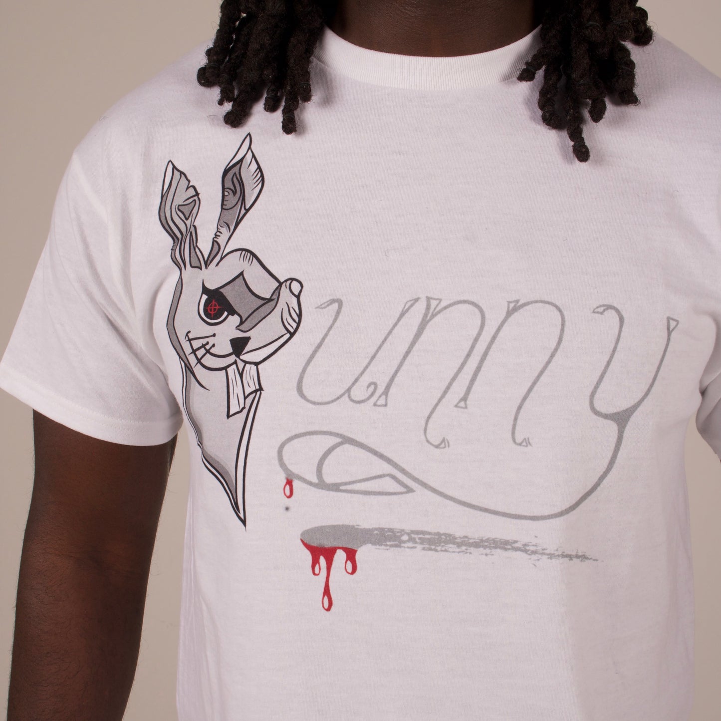 2BUNNY ORIGINAL *LIMITED EDITION* TEE