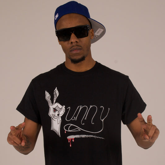 2BUNNY ORIGINAL *LIMITED EDITION* TEE