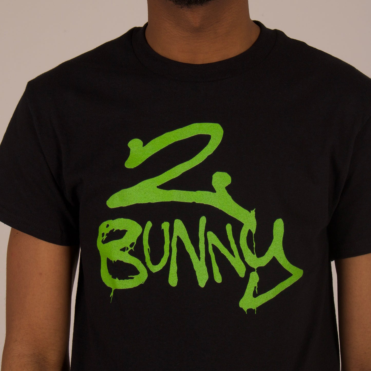 2BUNNY TOUR TEE