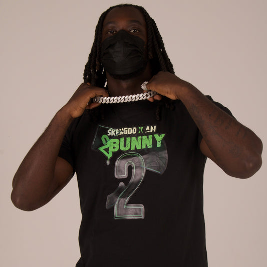 2 BUNNY 2 TEE