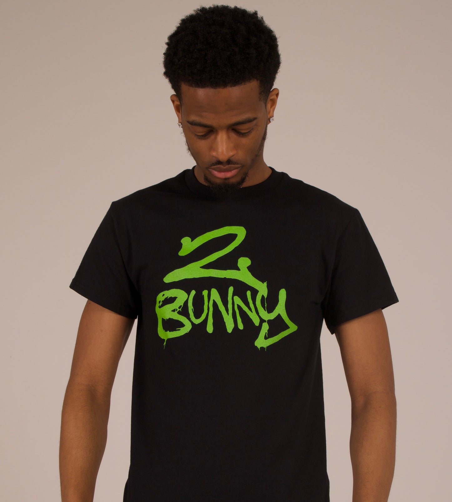 2BUNNY TOUR TEE