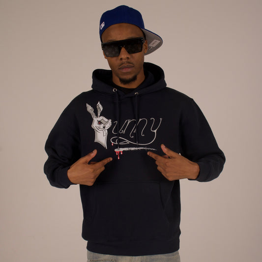 2BUNNY ORIGINAL *LIMITED EDITION* HOODIE