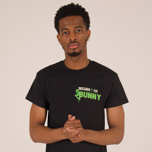 2BUNNY CLEAN TEE