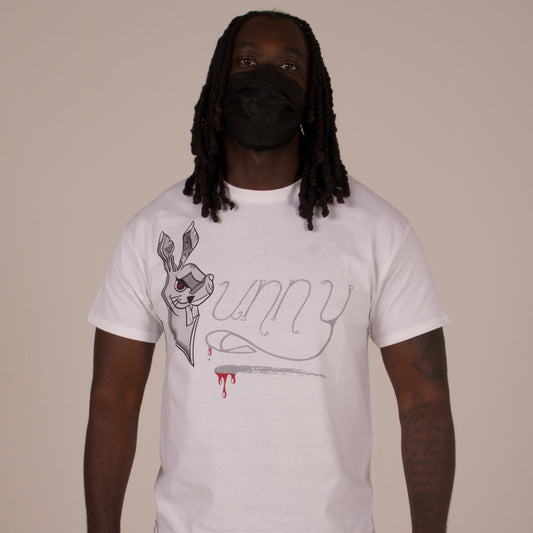 2BUNNY ORIGINAL *LIMITED EDITION* TEE
